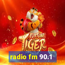 radio fm 90.1